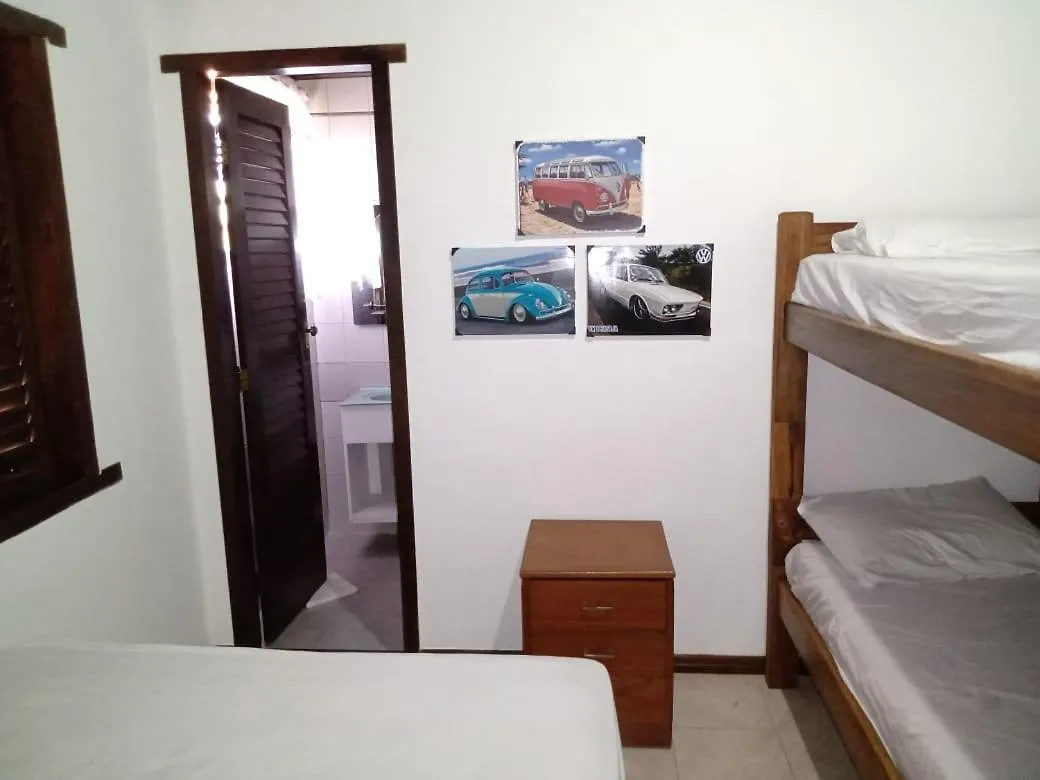 Casa Dona Deusa Porto Seguro