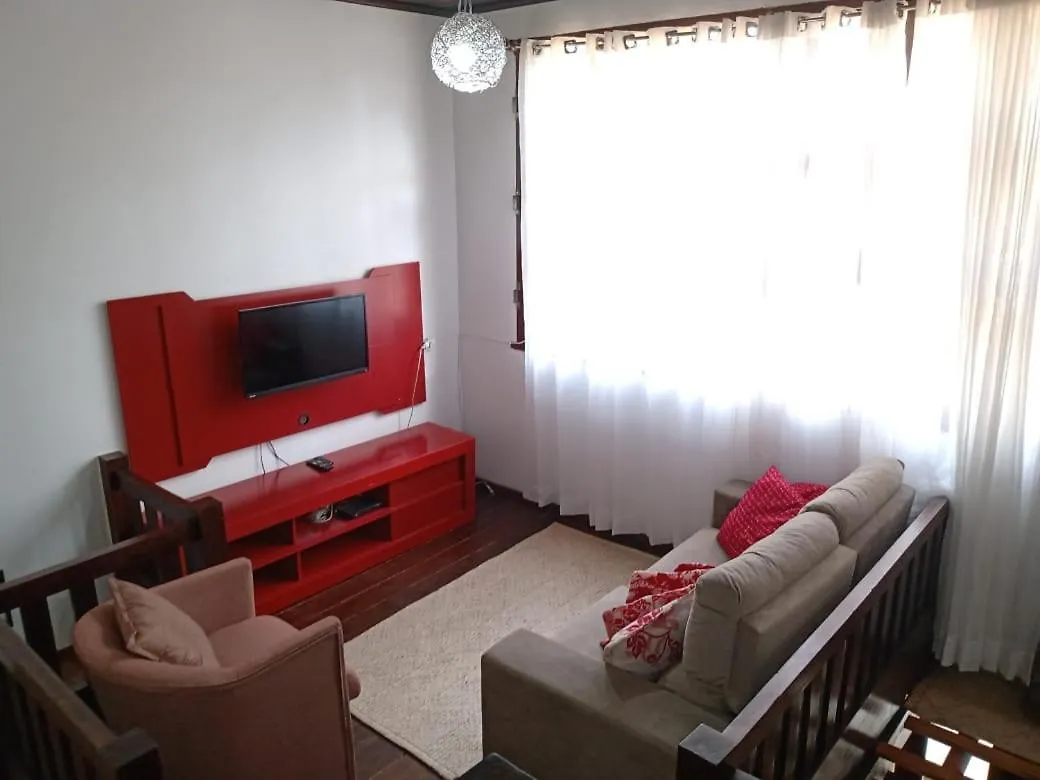 Nyaraló Casa Dona Deusa Porto Seguro