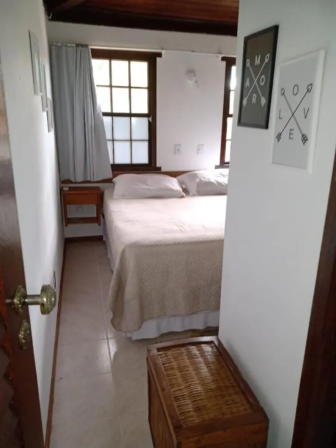 Casa Dona Deusa Porto Seguro 0*,