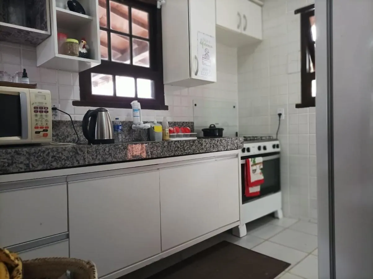 Casa Dona Deusa Porto Seguro